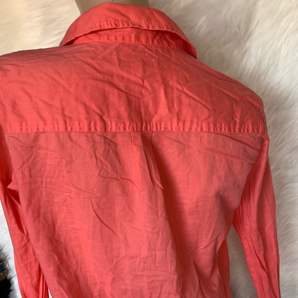 J. Crew Top - Picture 6 of 9